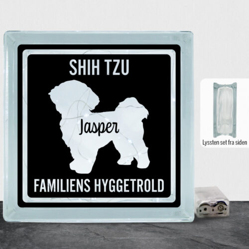 MyPets Shih Tzu #2 | Lyssten