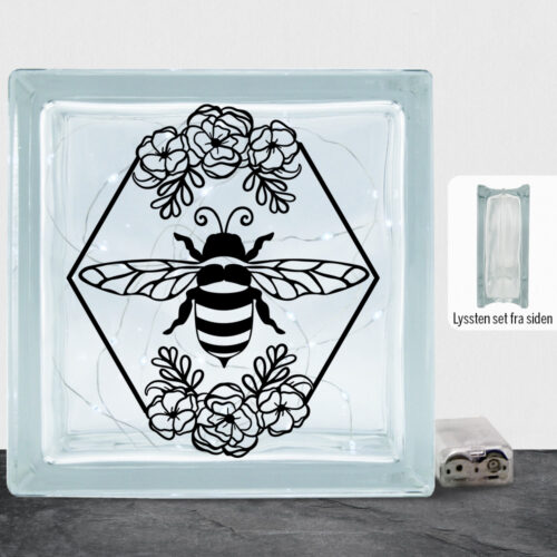 BeeHexagon | Lyssten