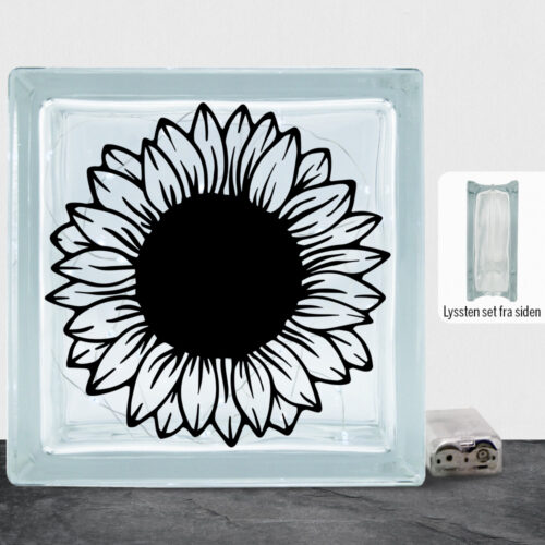 Sunflower | Lyssten