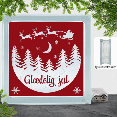 Julenat #1 | Lyssten