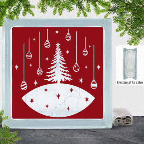 Julenat #3 | Lyssten