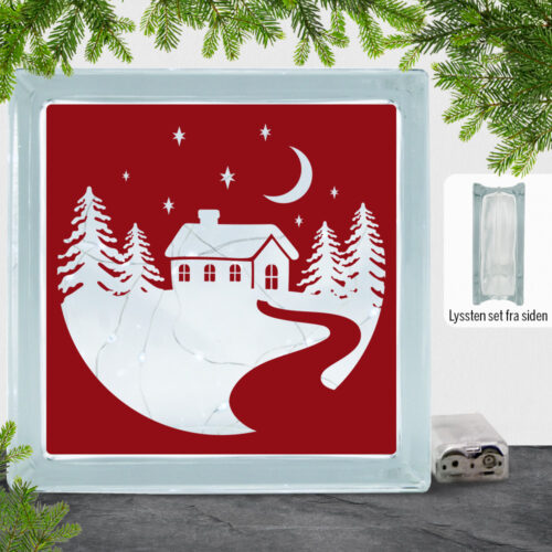 Julenat #6 | Lyssten