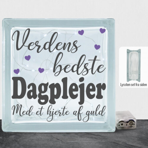 Verdens bedste dagplejer #2 | Lyssten