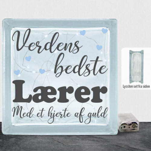 Verdens bedste lærer #2 | Lyssten