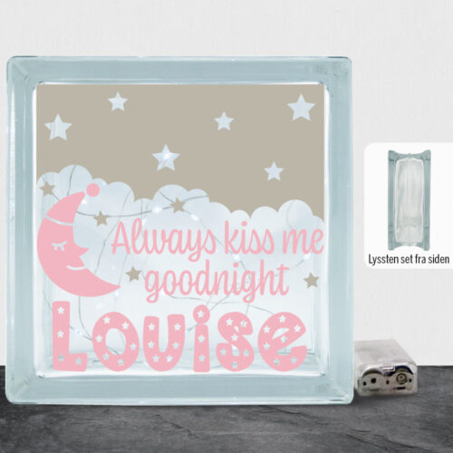 Nightsky design 8 | Lyssten