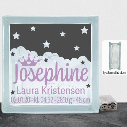 Nightsky design 11 | Lyssten
