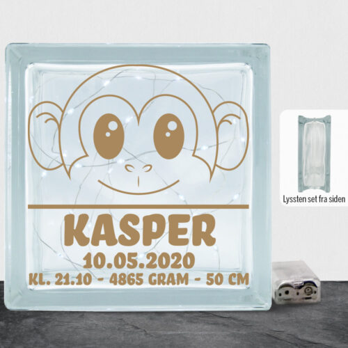 Aben Alfred m. fødselsdata | Lyssten