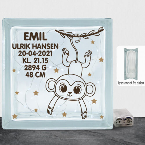 Abe design 1 | Lyssten