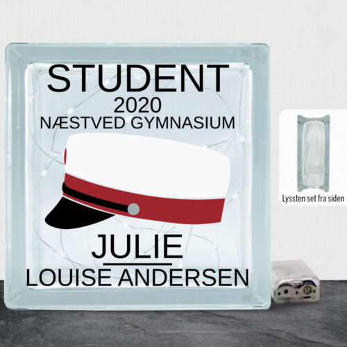 Student design 7 | Lyssten