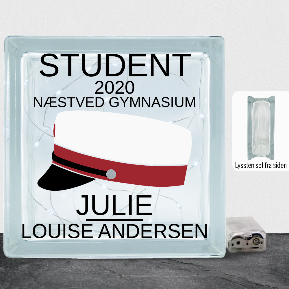 Student design 7 | Lyssten