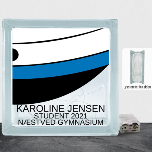 Student design 1 | Lyssten