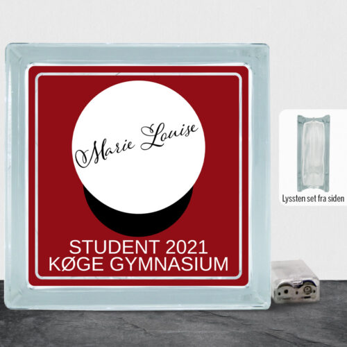 Student design 2 | Lyssten