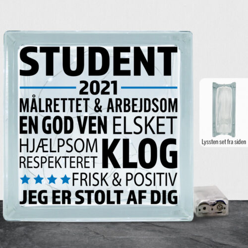 Student design 3 | Lyssten
