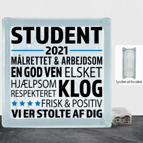 Alternative view of Student design 3 | Lyssten