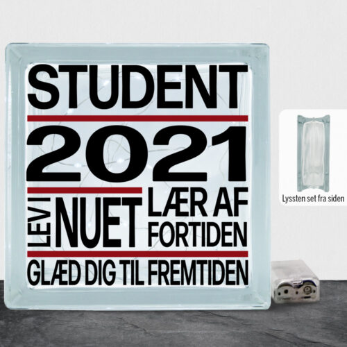 Student design 4 | Lyssten