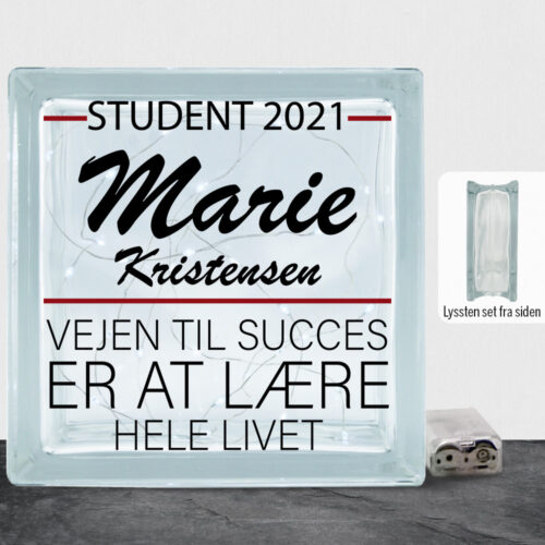 Student design 5 | Lyssten