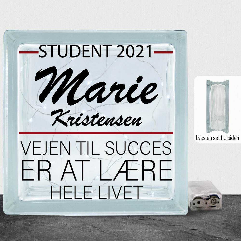 Student design 5 | Lyssten