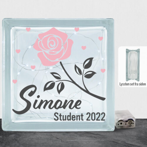 Student design 8 | Lyssten