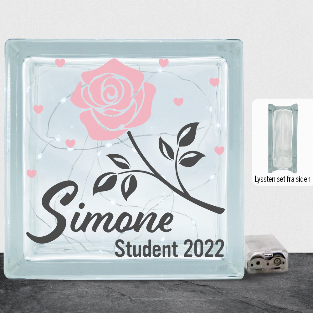 Student design 8 | Lyssten