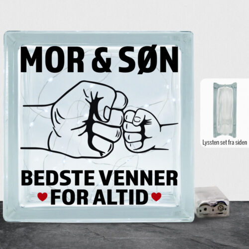 Bedste venner for altid - mor | Lyssten - Image 2