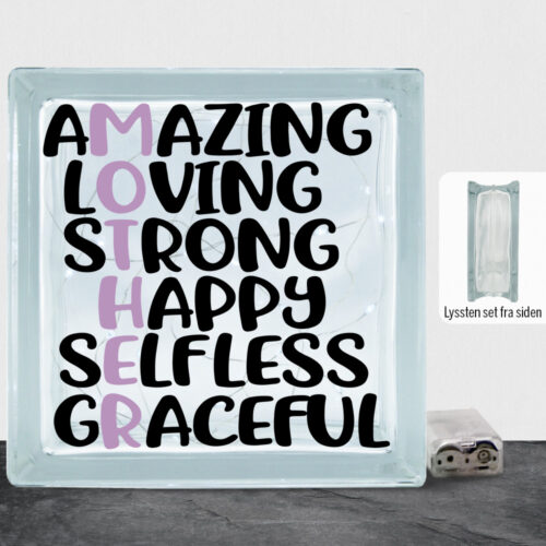 Mom definition #1 | Lyssten