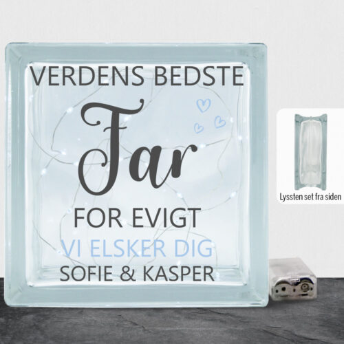 Verdens bedste far for evigt | Lyssten - Image 2