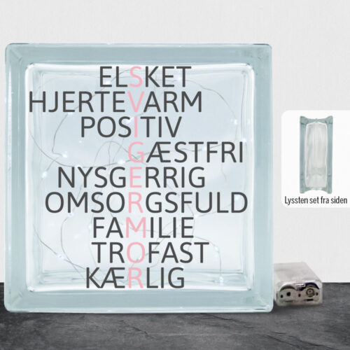 Svigermor #1 | Lyssten