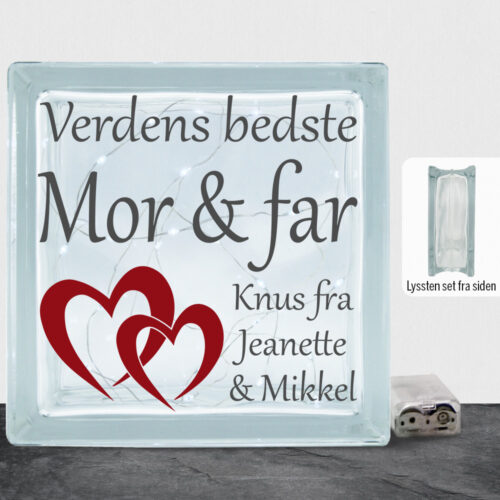 Verdens bedste mor & far | Lyssten - Image 2