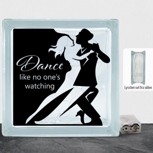 Dancing couple #1 | Lyssten