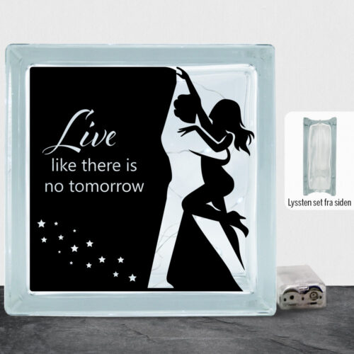 Dancing couple #3 | Lyssten