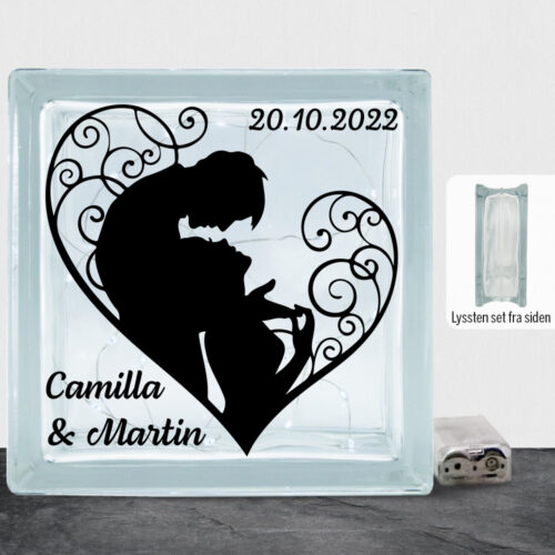 Be mine #2 | Lyssten