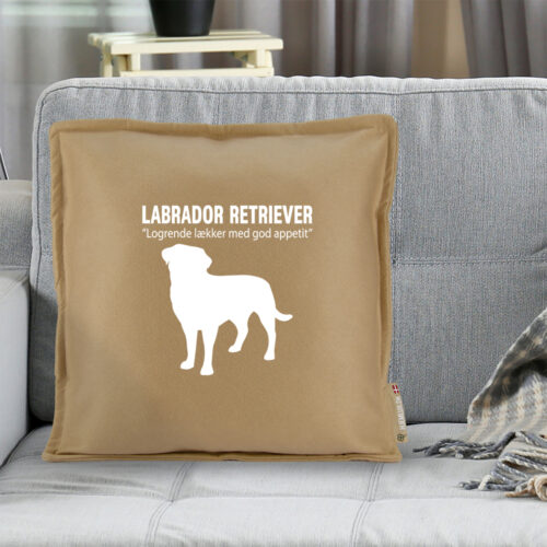 Simply Pets Labrador Retriever | Pyntepude i filt - Image 2