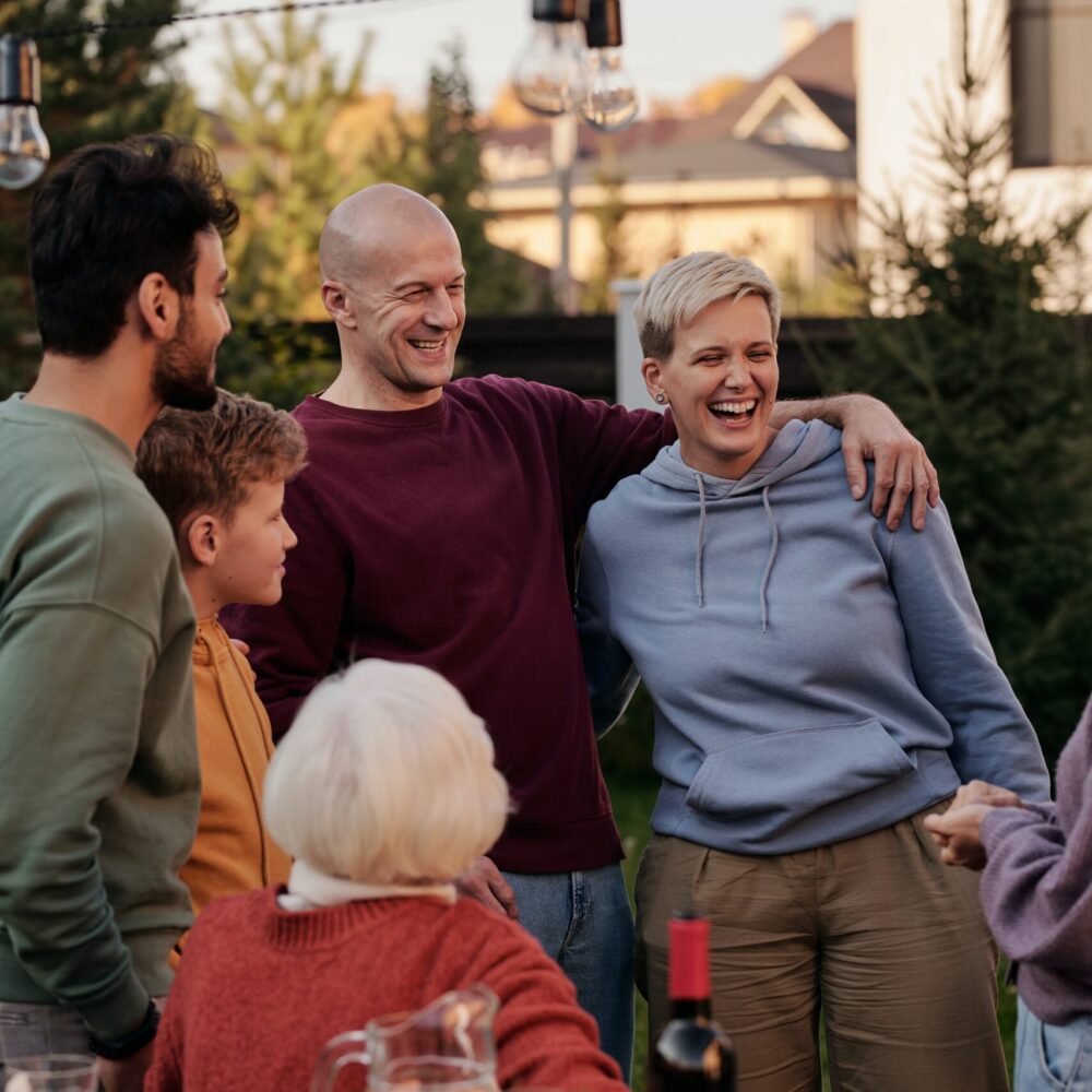 Gaver til familien