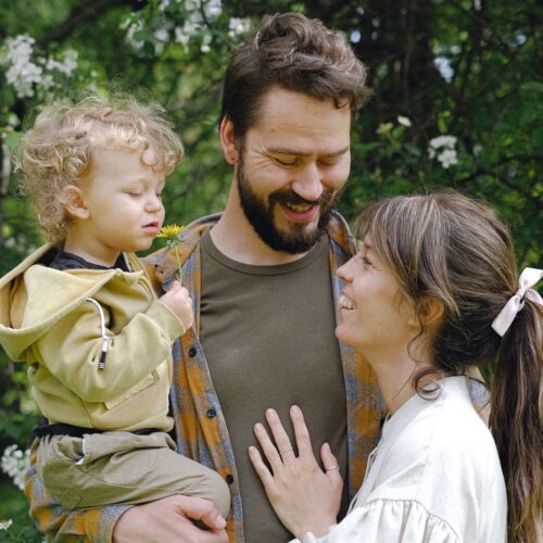 Gave til bonusmor / bonusfar