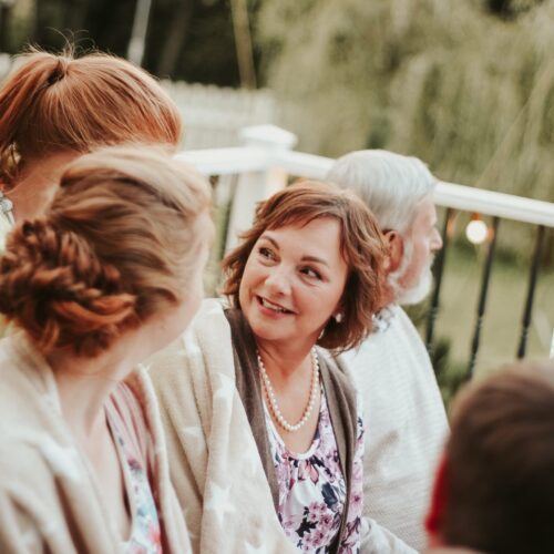 Gave til svigermor / svigerfar / svigerdatter / svigersøn