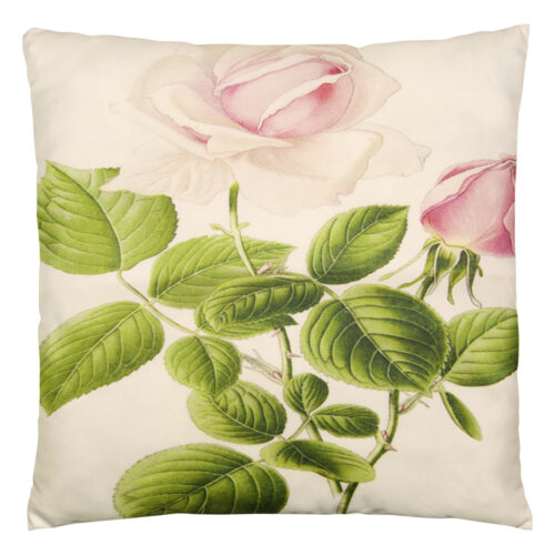 Flowers #101 | Pyntepude med print