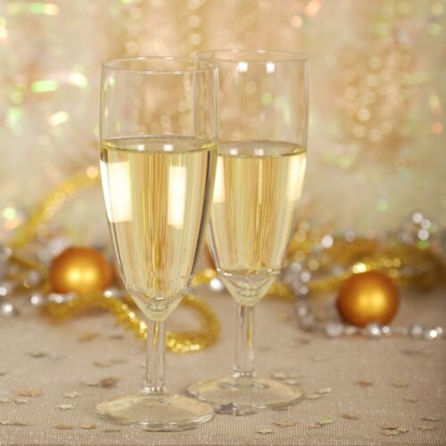 Mærkedage & højtider