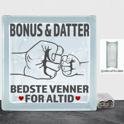 Bedste venner for altid - bonus | Lyssten - Image 2