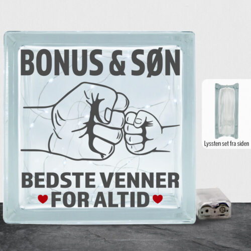 Bedste venner for altid - bonus | Lyssten
