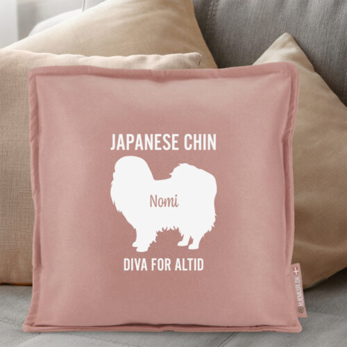 MyPets Japanese Chin | Pyntepude i filt - Image 2