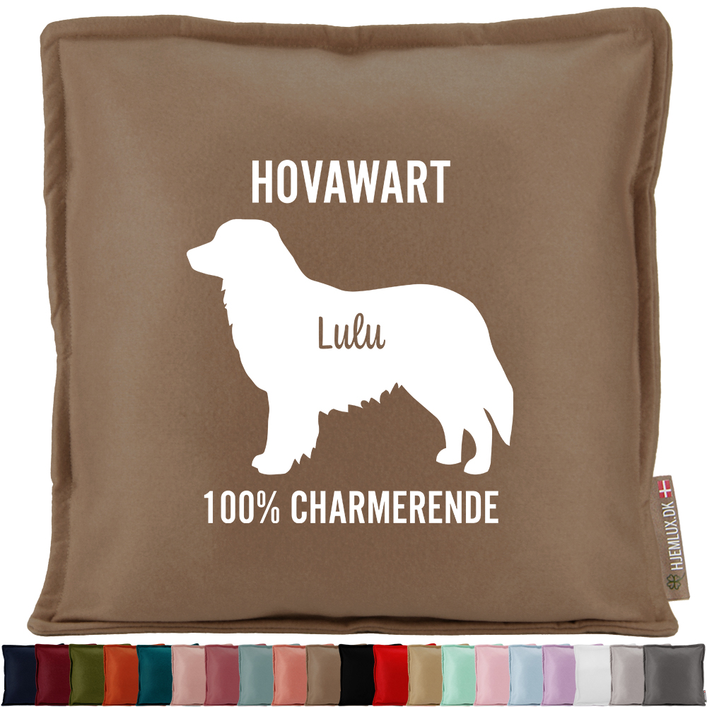 MyPets Hovawart | Pyntepude i filt