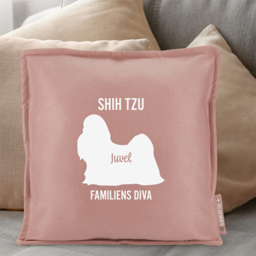 Alternative view of MyPets Shih Tzu | Pyntepude i filt