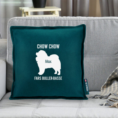 Alternative view of MyPets Chow Chow | Pyntepude i filt