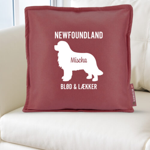 MyPets Newfoundland | Pyntepude i filt - Image 2