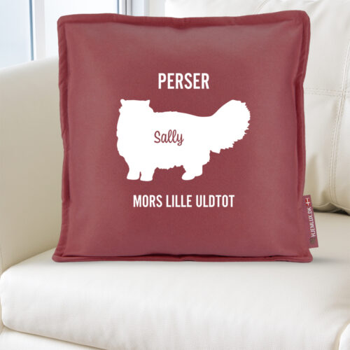 MyPets Perser | Pyntepude i filt - Image 2