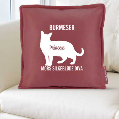 MyPets Burmeser | Pyntepude i filt - Image 2