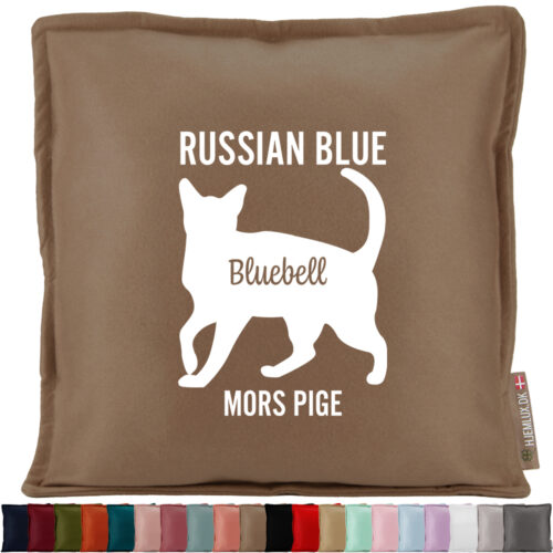 MyPets Russian Blue | Pyntepude i filt