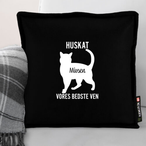 Alternative view of MyPets Huskat #1 | Pyntepude i filt