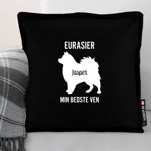 Alternative view of MyPets Eurasier | Pyntepude i filt