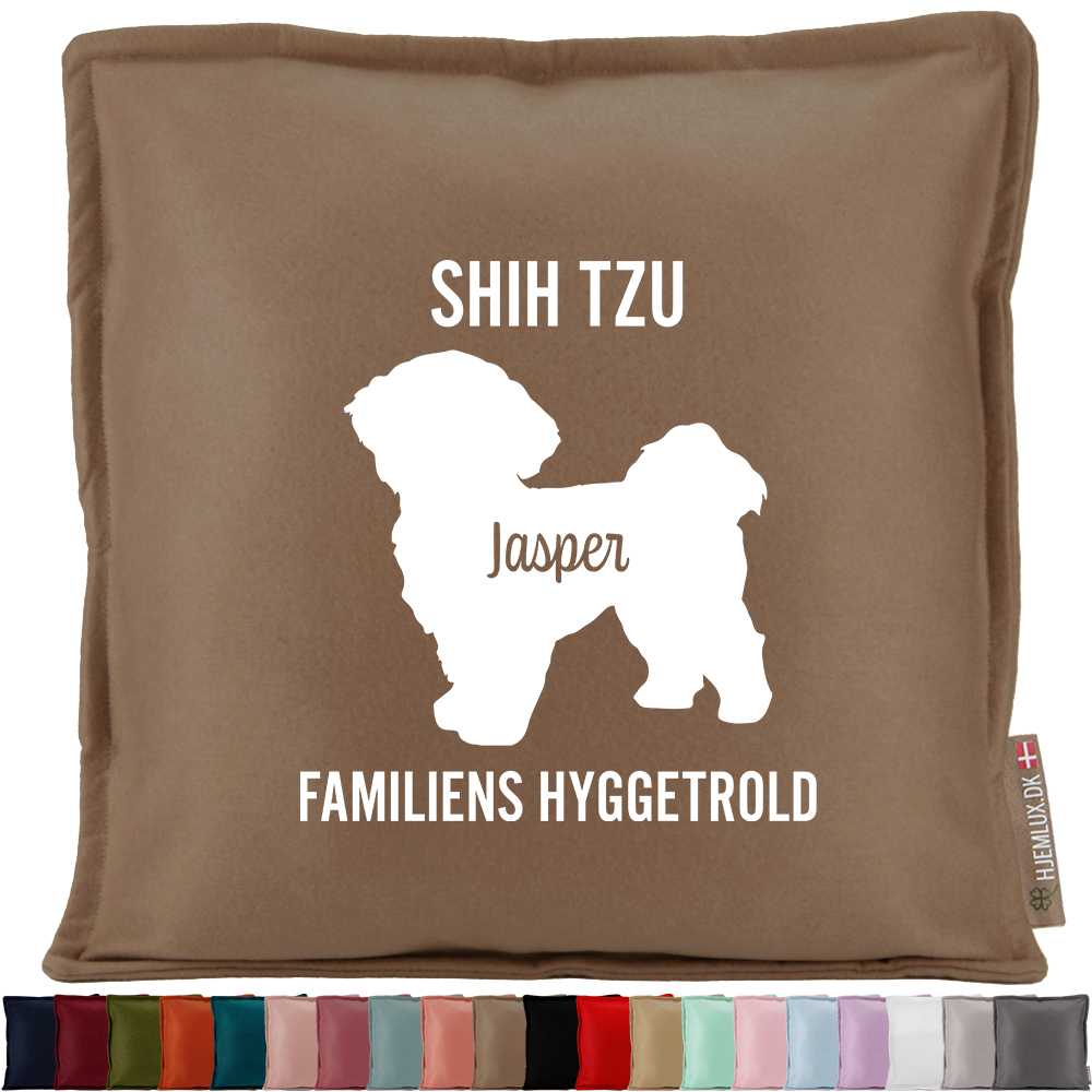 MyPets Shih Tzu #2 | Pyntepude i filt